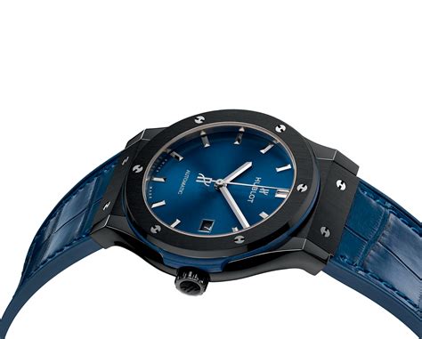 polish hublot watch|is Hublot a good brand.